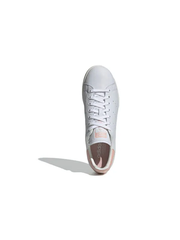 Кроссовки Стэн Смит Adidas — изображение 4 из 4, белый