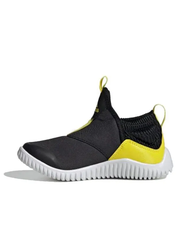 Кроссовки rapidazen j Adidas — изображение 1 из 4, черный