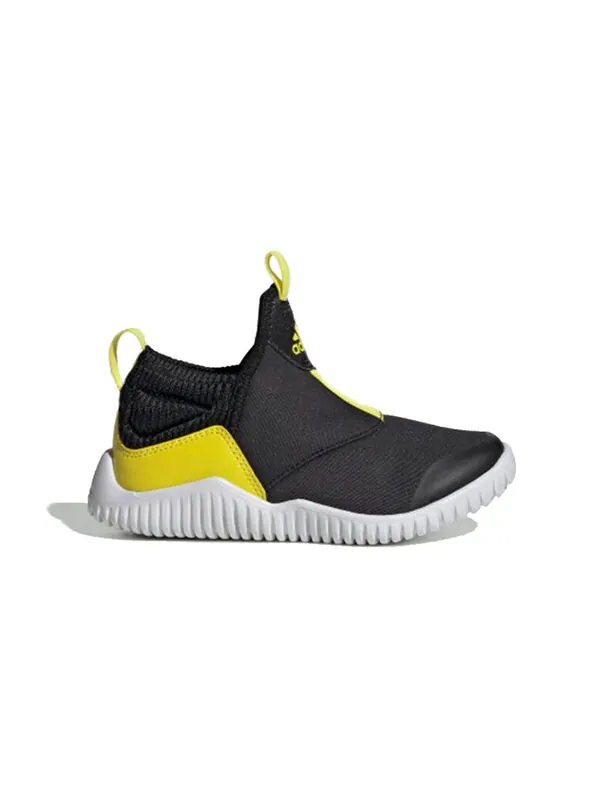 Кроссовки rapidazen j Adidas — изображение 2 из 4, черный