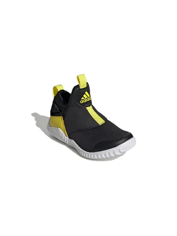 Кроссовки rapidazen j Adidas — изображение 3 из 4, черный