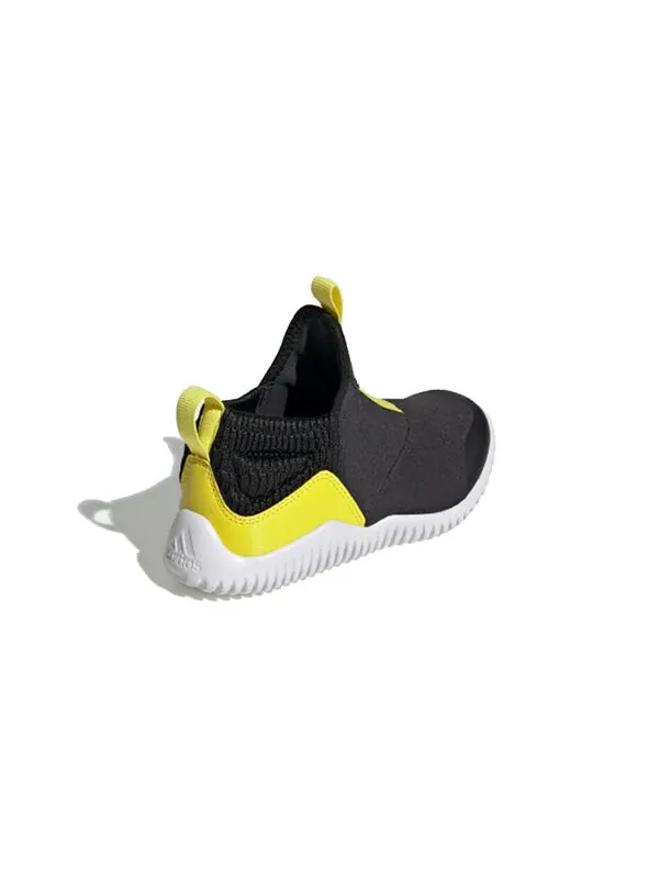 Кроссовки rapidazen j Adidas — изображение 4 из 4, черный