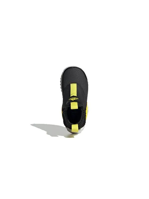 Кроссовки rapidazen i Adidas — изображение 4 из 4, черный/желтый