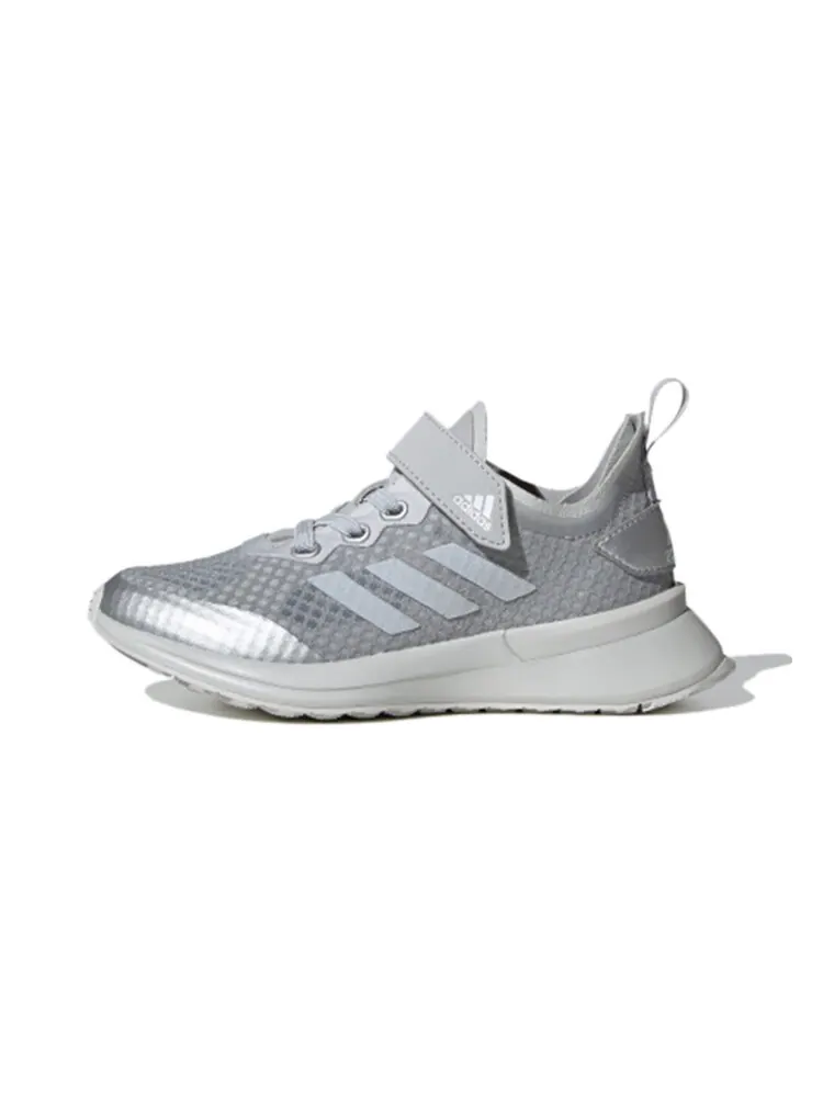 Кроссовки детские Adidas Rapida Run Elite El K Tokyo — изображение 1 из 6, серый