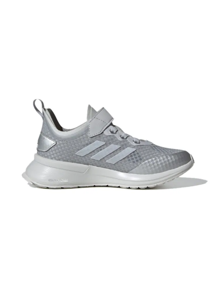 Кроссовки детские Adidas Rapida Run Elite El K Tokyo — изображение 2 из 6, серый