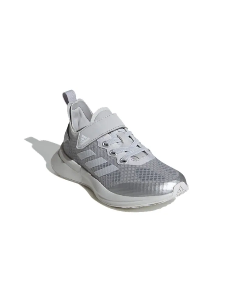 Кроссовки детские Adidas Rapida Run Elite El K Tokyo — изображение 3 из 6, серый