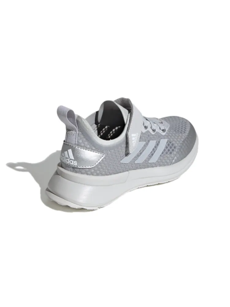 Кроссовки детские Adidas Rapida Run Elite El K Tokyo — изображение 4 из 6, серый