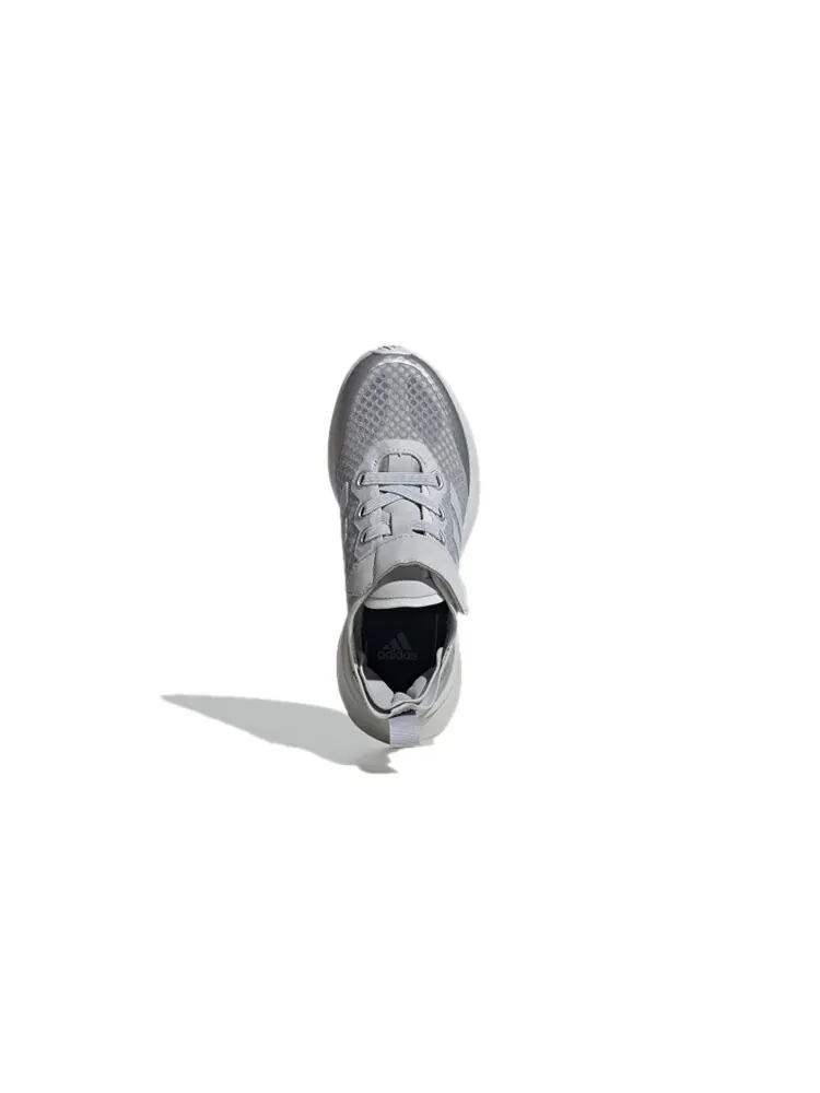Кроссовки детские Adidas Rapida Run Elite El K Tokyo — изображение 5 из 6, серый