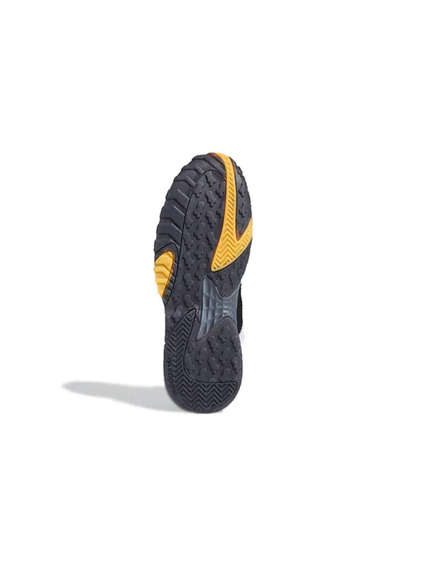 Кроссовки стритбол Adidas — изображение 4 из 4, серый