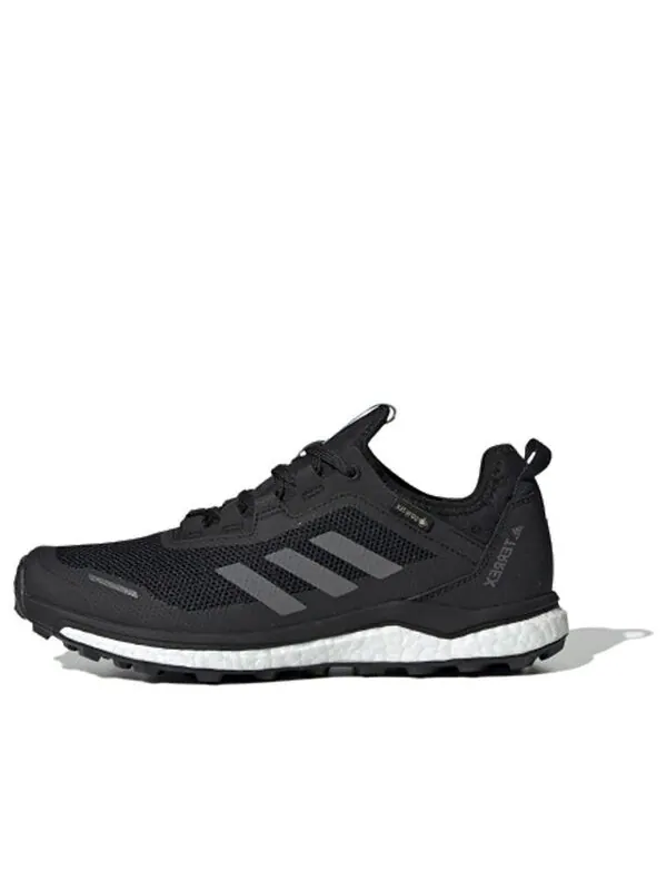 Кроссовки terrex agravic flow gtx Adidas — изображение 1 из 4, черный