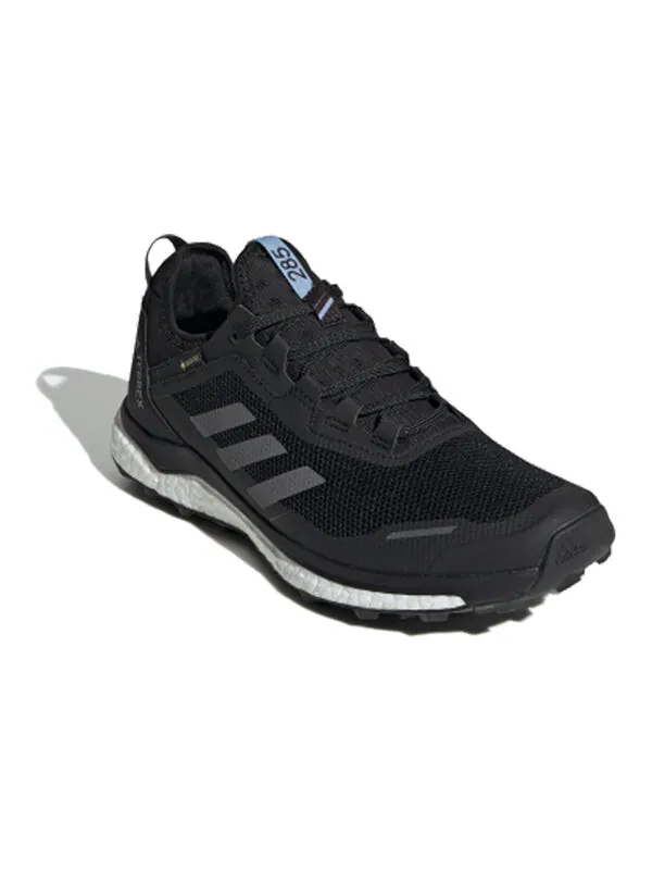 Кроссовки terrex agravic flow gtx Adidas — изображение 2 из 4, черный
