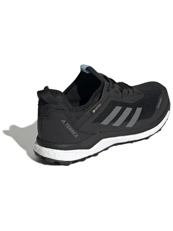 Кроссовки terrex agravic flow gtx Adidas — изображение 3 из 4, черный