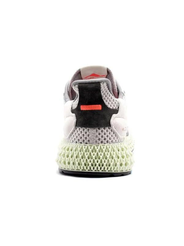 Кроссовки zx 4000 4d Adidas — изображение 4 из 4