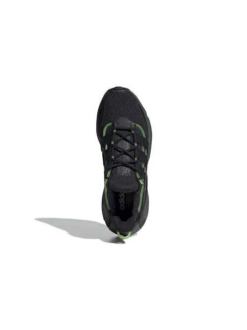 Кроссовки lxcon Adidas — изображение 4 из 4, черный/зеленый