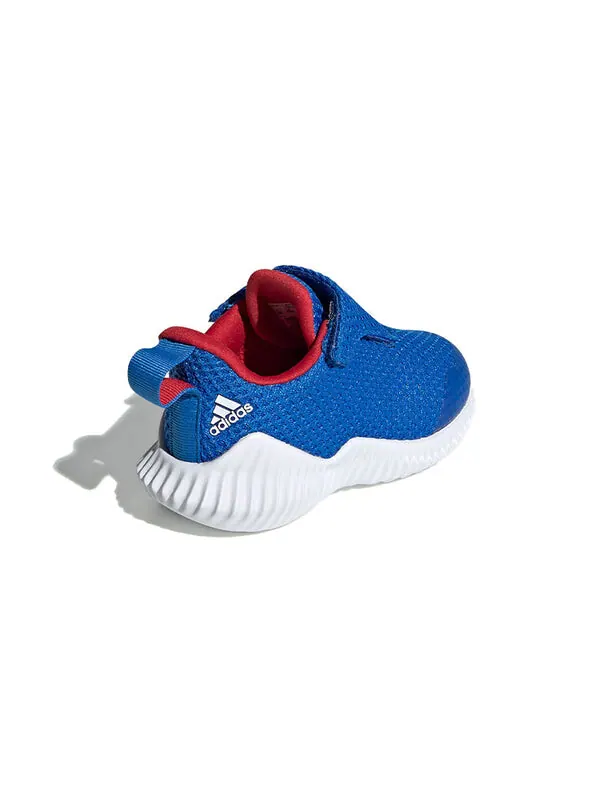 Кроссовки fortarun ac j Adidas — изображение 4 из 4, синий