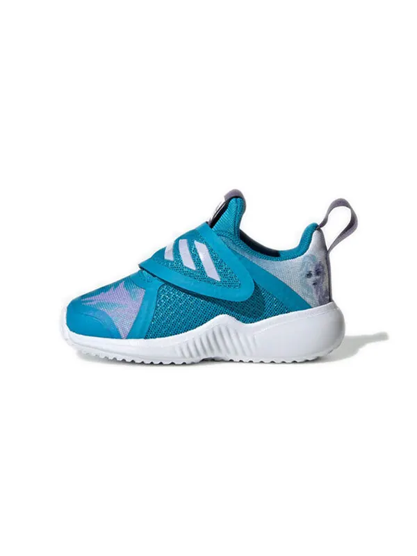 Кроссовки frozen x fortarun cf i Adidas — изображение 2 из 4, синий