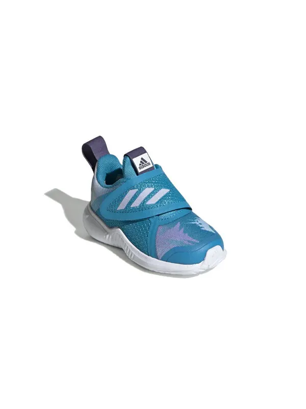 Кроссовки frozen x fortarun cf i Adidas — изображение 3 из 4, синий