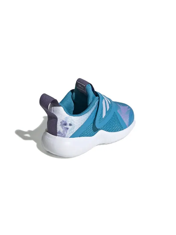 Кроссовки frozen x fortarun cf i Adidas — изображение 4 из 4, синий