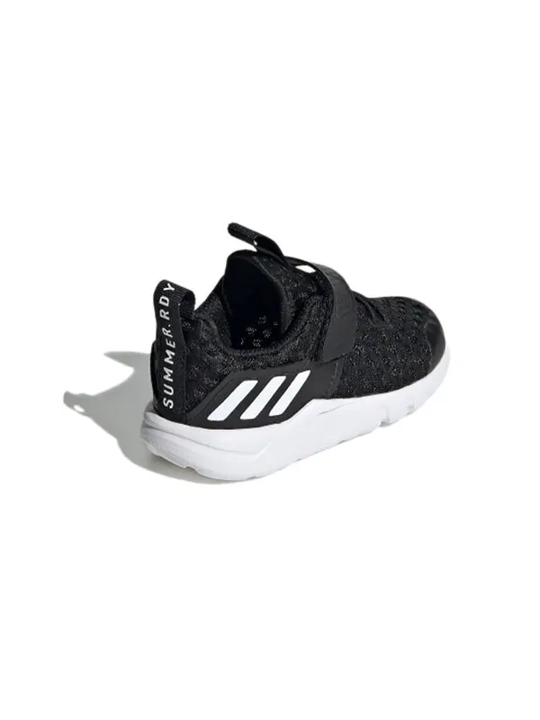 Кроссовки rapidaflex летние.rdy el infant Adidas — изображение 4 из 4, черный
