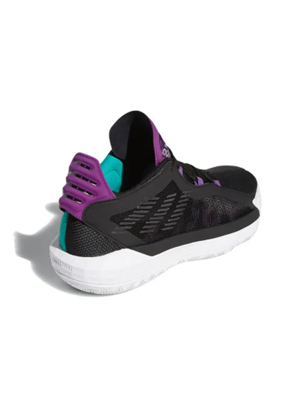 Кроссовки дама 6 gca Adidas — изображение 3 из 4, черный