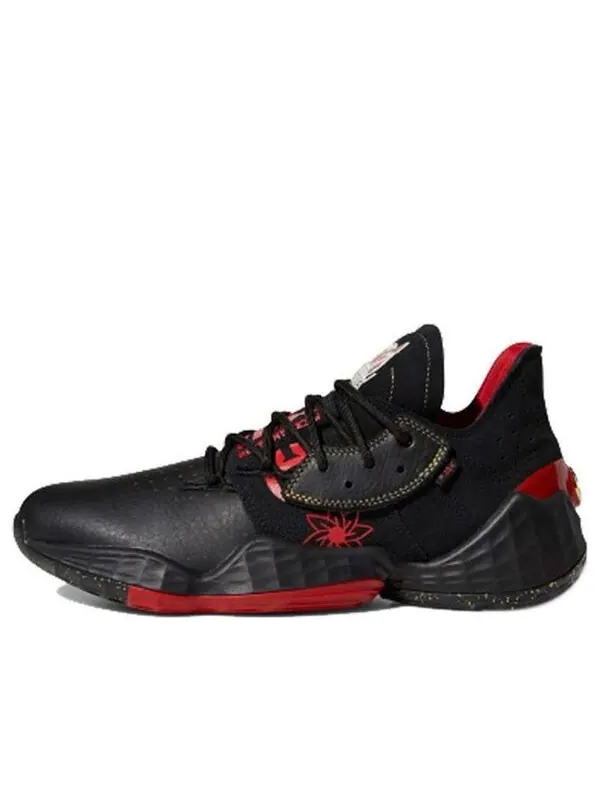 Кроссовки Harden Vol. 4 Adidas — изображение 1 из 4