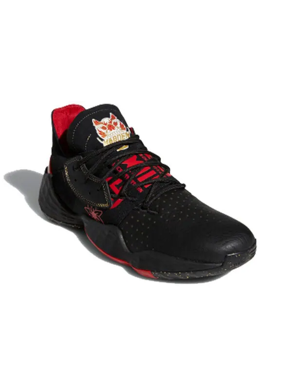 Кроссовки Harden Vol. 4 Adidas — изображение 2 из 4
