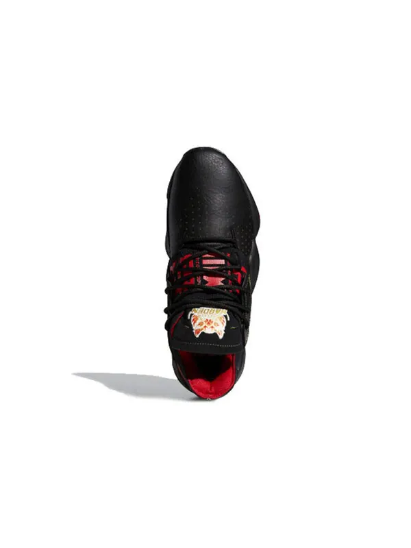 Кроссовки Harden Vol. 4 Adidas — изображение 4 из 4