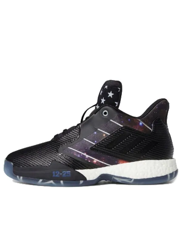 Кроссовки t mac millennium 2 Adidas — изображение 1 из 4, черный