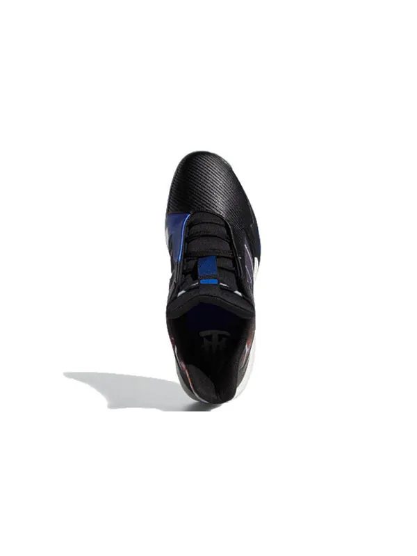 Кроссовки t mac millennium 2 Adidas — изображение 4 из 4, черный