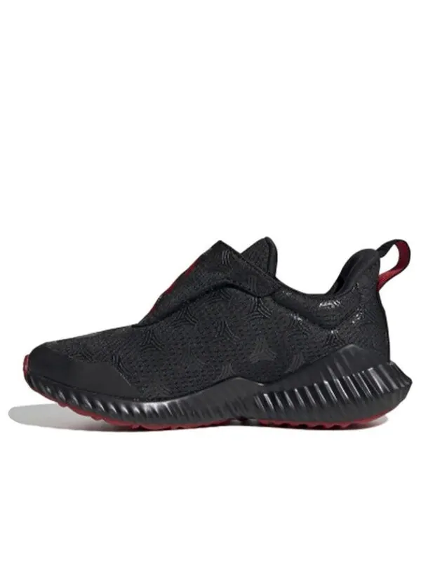 Кроссовки fortarun tango ac k Adidas — изображение 1 из 4, черный