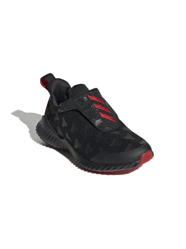 Кроссовки fortarun tango ac k Adidas — изображение 3 из 4, черный
