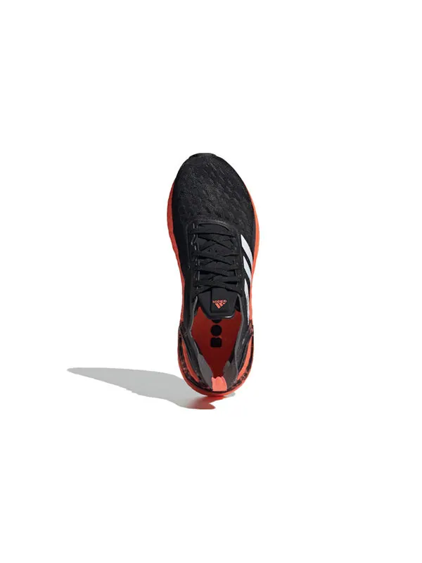 Кроссовки ультрабуст пб Adidas — изображение 4 из 4, черный