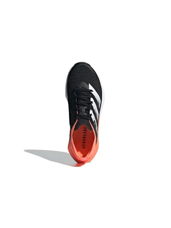 Кроссовки Rapidafaito Summer.rdy j Adidas — изображение 4 из 4, черный/оранжевый