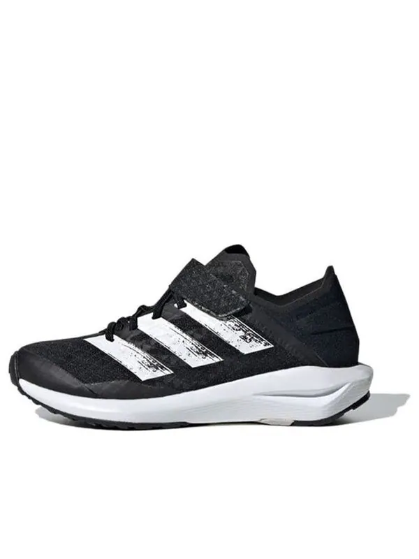 Кроссовки Rapidafaito Summer.rdy j Adidas — изображение 1 из 4, черный
