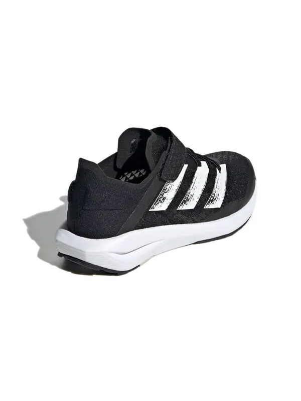 Кроссовки Rapidafaito Summer.rdy j Adidas — изображение 4 из 4, черный