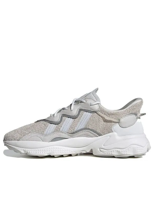 Кроссовки ozweego Adidas — изображение 1 из 4, белый