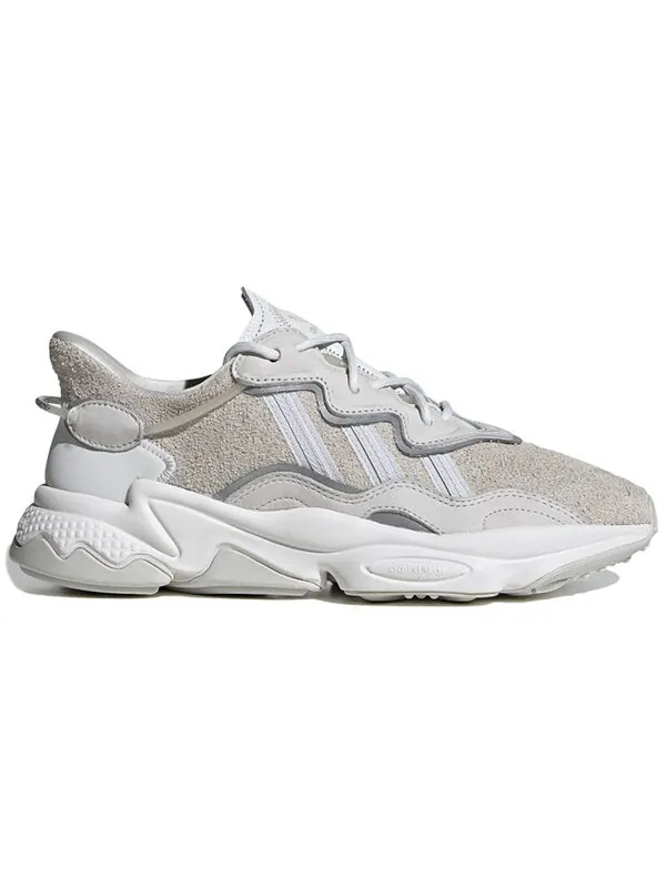 Кроссовки ozweego Adidas — изображение 2 из 4, белый