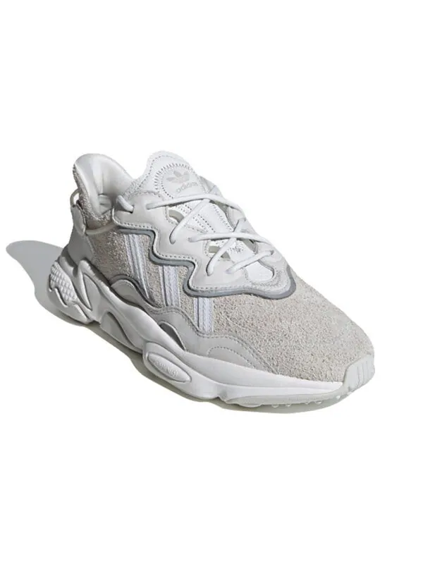 Кроссовки ozweego Adidas — изображение 3 из 4, белый