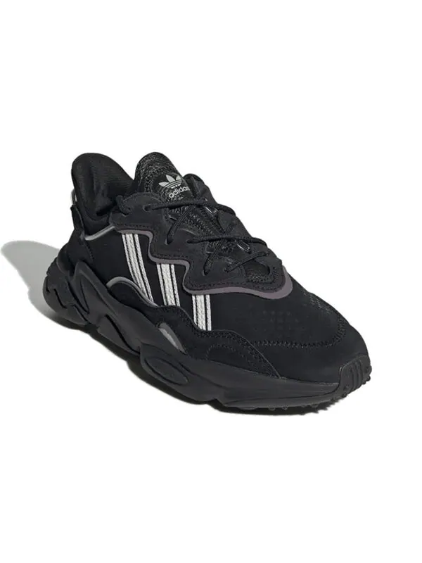 Кроссовки ozweego Adidas — изображение 2 из 4, черный