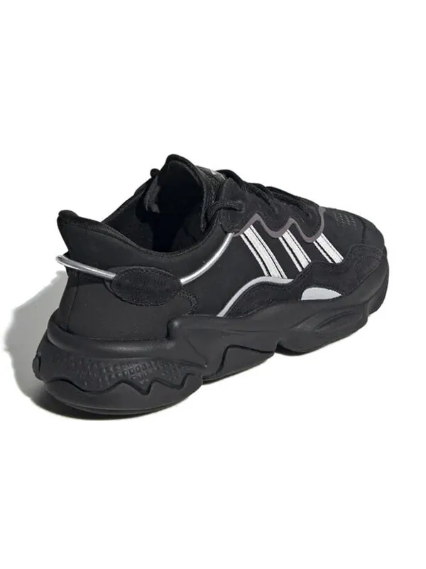 Кроссовки ozweego Adidas — изображение 3 из 4, черный