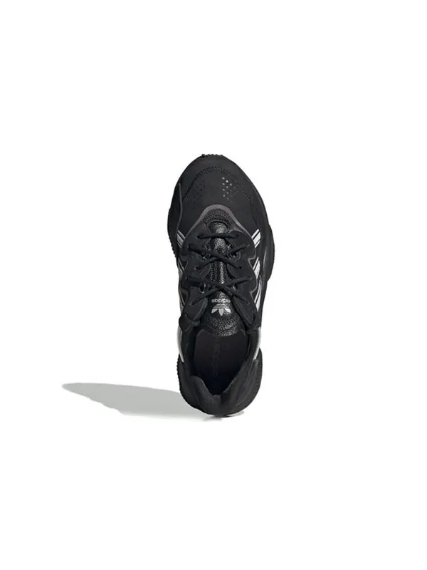 Кроссовки ozweego Adidas — изображение 4 из 4, черный