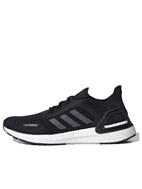Кроссовки ultraboost summer.rdy Adidas — изображение 1 из 4, черный