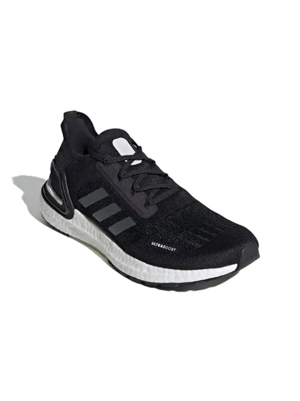 Кроссовки ultraboost summer.rdy Adidas — изображение 2 из 4, черный