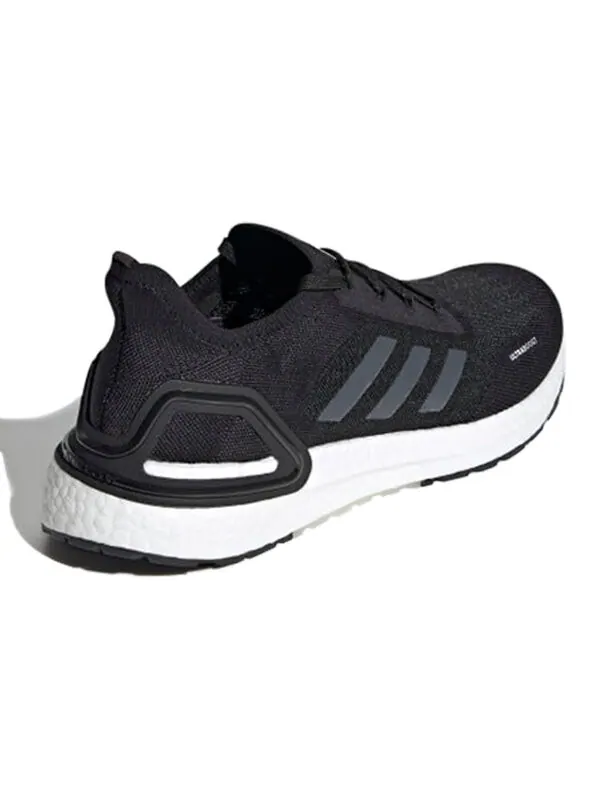 Кроссовки ultraboost summer.rdy Adidas — изображение 3 из 4, черный