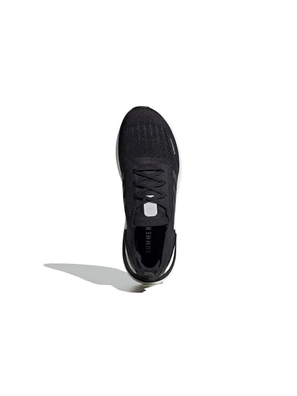 Кроссовки ultraboost summer.rdy Adidas — изображение 4 из 4, черный