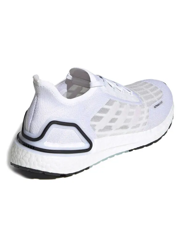 Кроссовки ultraboost summer.rdy Adidas — изображение 4 из 4, белый/черный