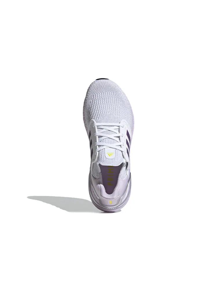 Беговые кроссовки (WMNS) adidas UltraBoost 20 'Purple Tint' — изображение 5 из 7, фиолетовый