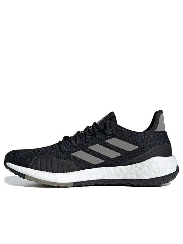 Кроссовки pulseboost hd лето.rdy Adidas — изображение 1 из 4, черный