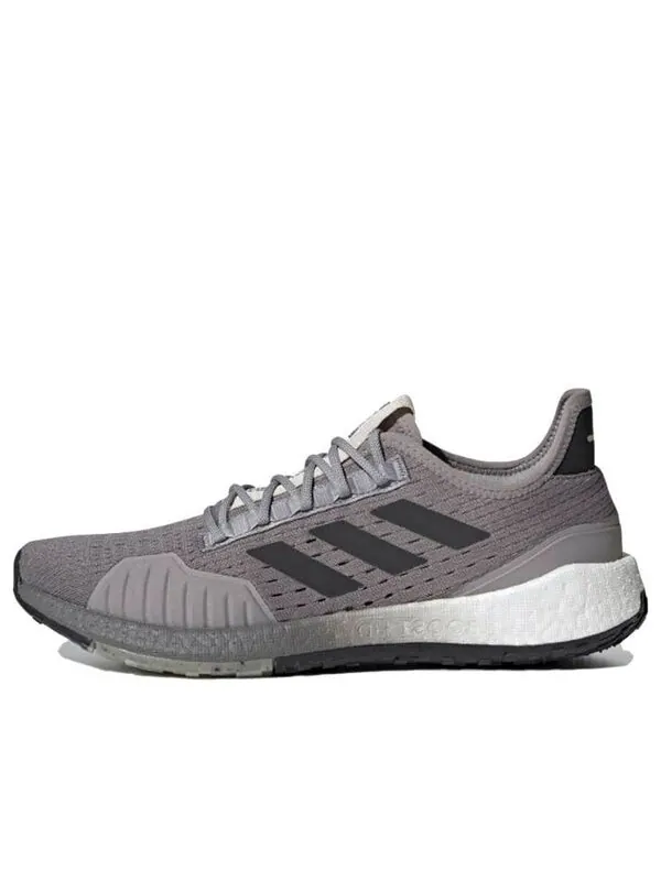 Кроссовки pulseboost hd лето.rdy Adidas — изображение 1 из 4, серый/черный