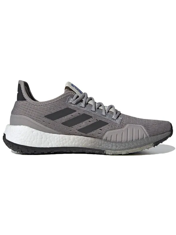 Кроссовки pulseboost hd лето.rdy Adidas — изображение 2 из 4, серый/черный