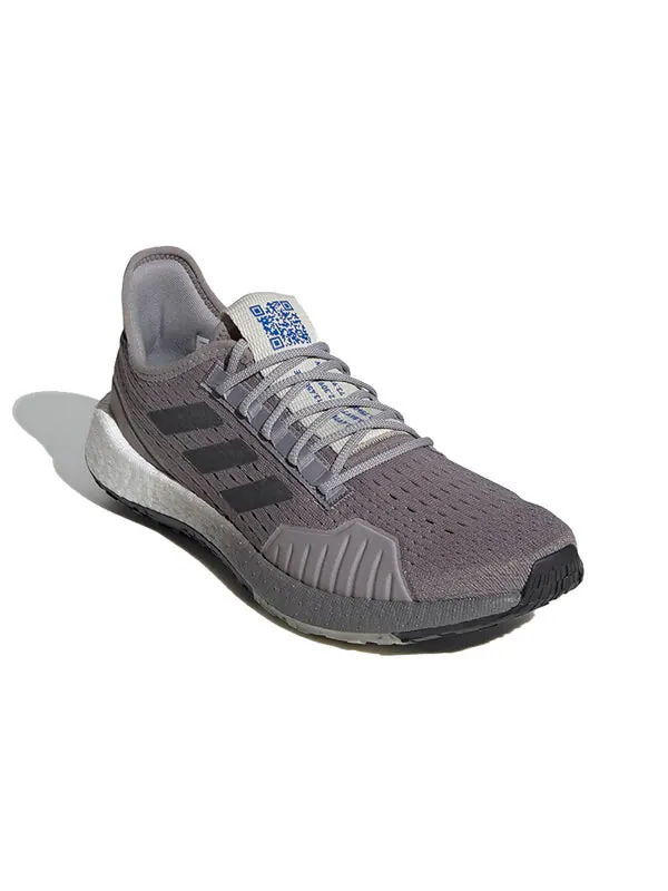 Кроссовки pulseboost hd лето.rdy Adidas — изображение 3 из 4, серый/черный